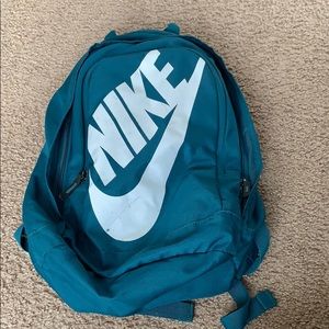 Nike backpack